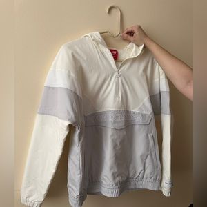 New Balance Anorak Waterproof Jacket